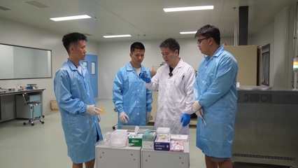 區(qū)域聯(lián)動(dòng)匯聚支點(diǎn)發(fā)展合力 工程和技術(shù)研究與試驗(yàn)發(fā)展的新路徑