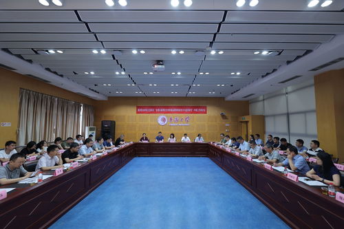 聚焦前沿，協(xié)同攻關(guān)——國(guó)家重點(diǎn)研發(fā)計(jì)劃“金剛石超硬復(fù)合材料制品增材制造技術(shù)與應(yīng)用”項(xiàng)目中期研討會(huì)成功舉辦