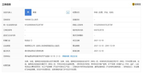 寧德時(shí)代成立新能源材料公司 深化技術(shù)布局，賦能產(chǎn)業(yè)未來(lái)