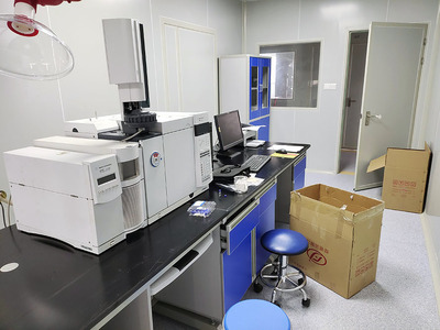 漯河市精密儀器搬遷中的工程與技術(shù)研究及試驗(yàn)發(fā)展