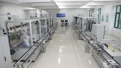 南京工業(yè)職業(yè)技術(shù)大學(xué) 以工程和技術(shù)研究與試驗(yàn)發(fā)展為引擎，助力學(xué)子圓夢(mèng)公辦本科院校